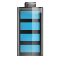 BatteryBot Battery Indicator